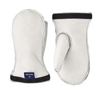 Hestra Army Heli Jnr Gants de ski 3 doigts pour enfant Noir, 34051, Noir , Size 5