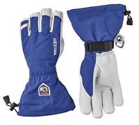 Hestra Army Heli Ski 5 doigts en cuir - - 9