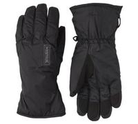 Hestra Army Leather Expedition Liner 34000 Svart Noir 9