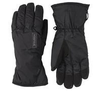 Hestra Army Leather Expedition Liner Noir 9