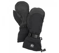 Hestra - Army Leather Extreme Black - 11 - Moufles