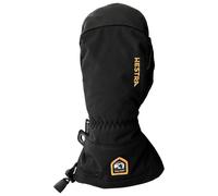 HESTRA Army Leather Gore-tex - Mitt - Mixte - Noir - taille 9- modèle 2026