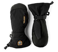 Moufle HESTRA Army Leather Gore-Tex (Black) 9