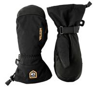 Moufle HESTRA Army Leather Gore-Tex (Black) 9