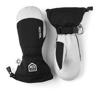 Moufles Hestra Army Leather Heli Ski (Black) 10