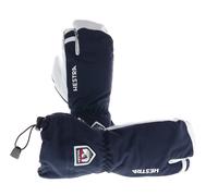 Hestra - Army Leather Heli Ski 3 Finger - Gants - 7 - navy