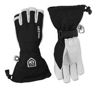 Hestra - Army Leather Heli Ski Glove Black - 7 - Gant
