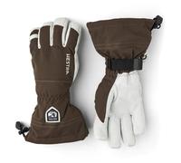Hestra Army Leather Heli Ski - Gants Ski