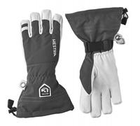Hestra - Army Leather Heli Ski - Gants ski Grey - 7