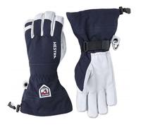 Gants de ski HESTRA Army Leather Heli Ski (Navy) Mixte 8