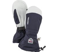 Hestra - Army Leather Heli Ski Mitt - Gants - 11 - navy