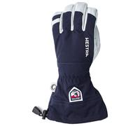Hestra - Army Leather Heli Ski Navy - 8 - Gant de ski