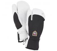 Hestra - Army Leather Patrol 3 Finger - Gants - 10 - black