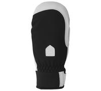 Hestra - Army Leather Patrol Female Mitt Black - 9 - Moufles