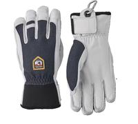Hestra Army Leather Patrol - Gants ski Navy 10
