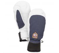 Hestra - Army Leather Patrol Mitt - Gants - 10 - navy