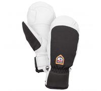 Hestra - Army Leather Patrol Mitt - Gants - 9 - black