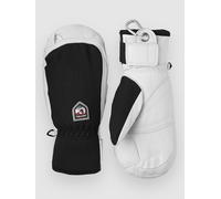 Hestra Army Leather Patrol Moufles noir 8.0