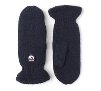 Hestra - Basic Wool Mitt - Gants - 11 - navy