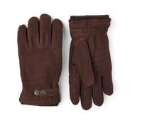 Hestra - Bergvik - Gants - 10 - espresso