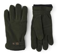 Hestra - Bergvik - Gants - 7 - bottle green