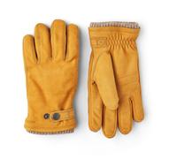 Hestra - Bergvik - Gants - 7 - tan