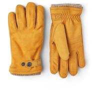 Hestra - Bergvik - Gants - 9 - tan
