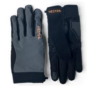 Hestra - Bike Guard Long - Gants - 10 - charocoal