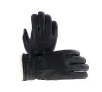 Hestra Buvika Deerskin Femmes Gants 8 Noir