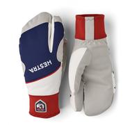 Hestra - Comfort Tracker 3 Finger - Gants - 10 - navy / ivory