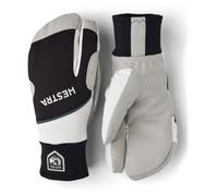 Hestra - Comfort Tracker 3 Finger - Gants - 6 - black / ivory