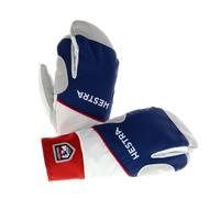 Hestra Comfort Tracker 3-Finger Gants 8 Bleu foncé
