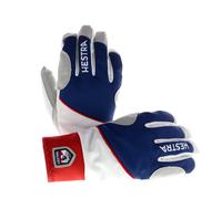 Hestra Comfort Tracker Gants 8 Bleu