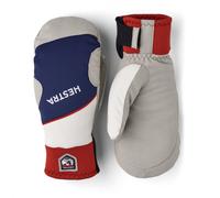 Hestra - Comfort Tracker Mitt - Gants - 11 - navy / ivory