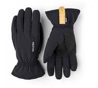 Hestra - Czone Contact Pick Up 5 Finger - Gants - 8 - black