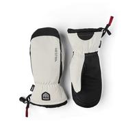 Hestra - Czone Cosmo Mitt - Gants - 6 - ivory
