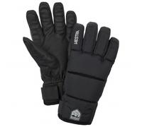 Hestra - Czone Frost Primaloft 5 Finger - Gants - 9 - black