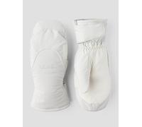 Hestra Czone Mellow Moufles blanc 9.0