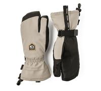 Hestra - CZone Mountain 3 Finger - Gants - 8 - beige