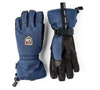 Hestra - CZone Mountain 5 Finger - Gants - 6 - navy