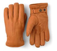 Hestra - Deerskin Lambskin - Gants - 7 - cork