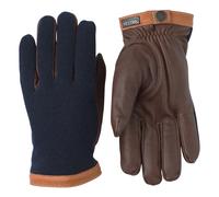 Hestra - Deerskin Wool Tricot - Homme - Accessoires - Multicolore - Taille: 11 IN