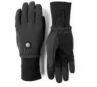 Hestra - Diorit - Gants - 8 - black