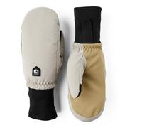 Hestra - Diorit Mitt - Gants - 10 - beige