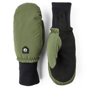 Hestra - Diorit Mitt - Gants - 10 - olive