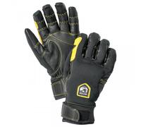 Hestra - Ergo Grip Active 5 Finger - Gants - 11 - black / black