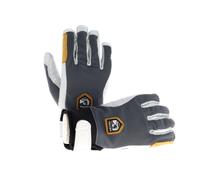 Hestra Ergo Grip Active Gants de ski 8 Gris