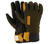 Hestra - Ergo Grip Active Wool Terry 5 Finger - Gants - 8 - dark forest / black