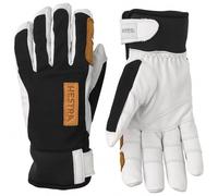 Hestra Ergo Grip Active Wool Terry Gants 9 Blanc