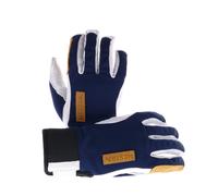 Hestra Ergo Grip Active Wool Terry Gants 11 Bleu foncé